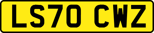 LS70CWZ