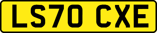 LS70CXE