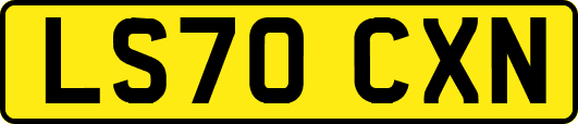 LS70CXN