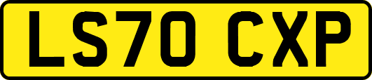 LS70CXP