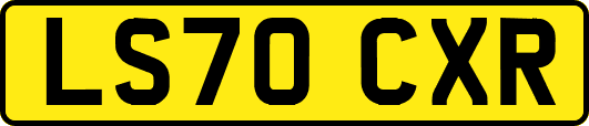 LS70CXR