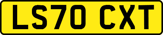 LS70CXT