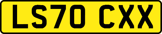 LS70CXX