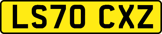 LS70CXZ