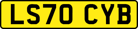 LS70CYB