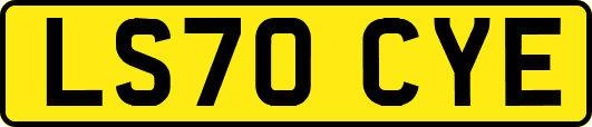 LS70CYE