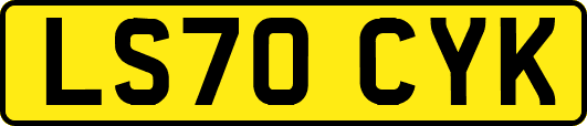 LS70CYK