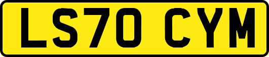 LS70CYM