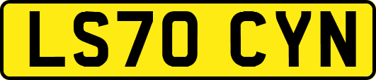 LS70CYN