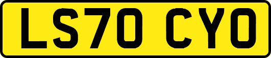 LS70CYO