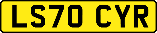 LS70CYR