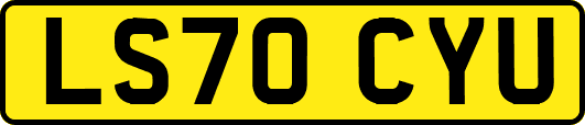 LS70CYU
