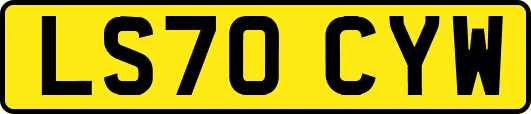 LS70CYW