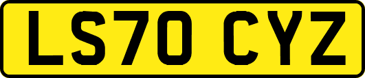 LS70CYZ