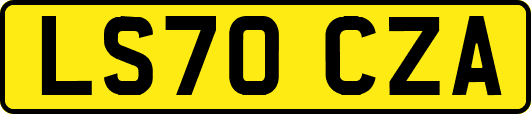 LS70CZA