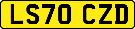 LS70CZD