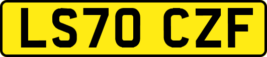 LS70CZF