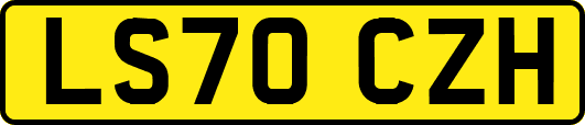 LS70CZH