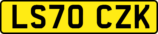 LS70CZK