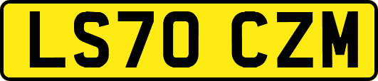 LS70CZM