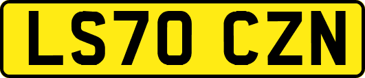 LS70CZN