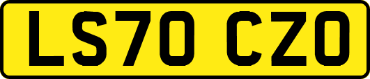 LS70CZO