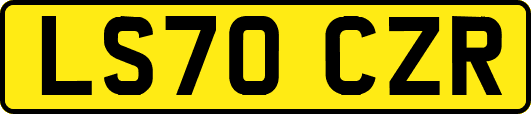 LS70CZR