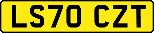 LS70CZT