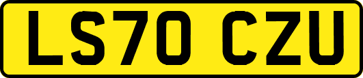 LS70CZU