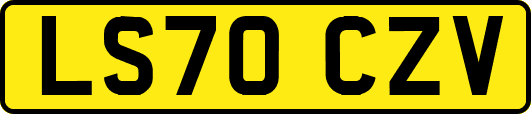LS70CZV