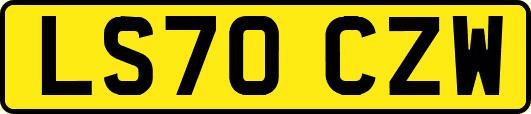 LS70CZW