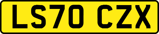LS70CZX