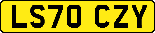 LS70CZY