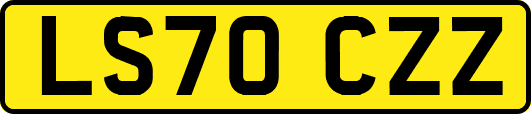 LS70CZZ