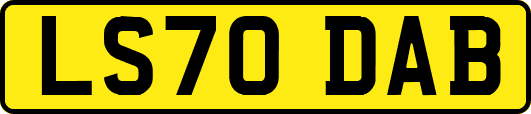 LS70DAB