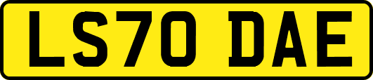 LS70DAE