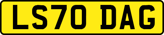 LS70DAG