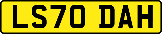 LS70DAH