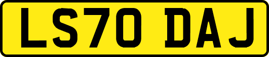 LS70DAJ