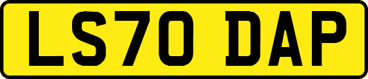 LS70DAP