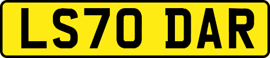 LS70DAR