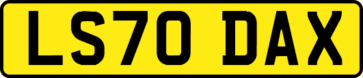 LS70DAX