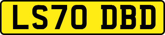 LS70DBD