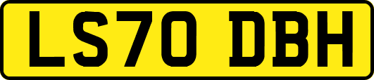 LS70DBH
