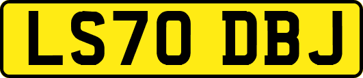 LS70DBJ