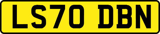 LS70DBN