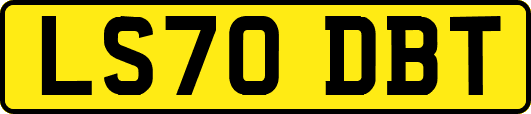 LS70DBT