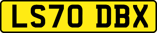 LS70DBX