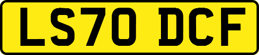LS70DCF