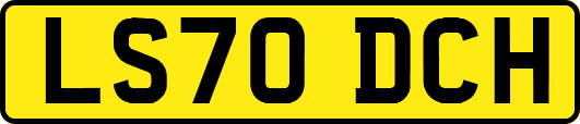 LS70DCH